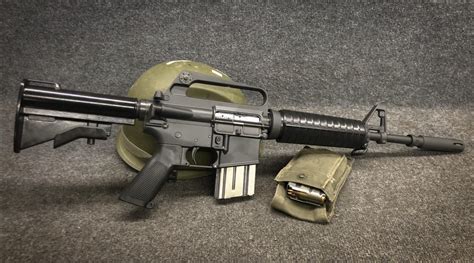 x177|bushmaster xm177e2.